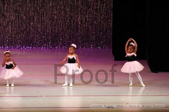 2010 Corky Bell Dance Recital<br />5/15/2010<br />4:30pm Show<br />BJCC birmingham, Al