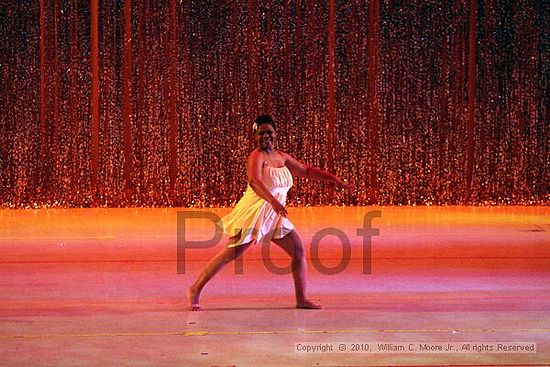 2010 Corky Bell Dance Recital<br />5/15/2010<br />4:30pm Show<br />BJCC birmingham, Al