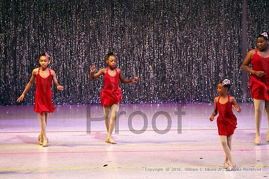 2010 Corky Bell Dance Recital<br />5/15/2010<br />4:30pm Show<br />BJCC birmingham, Al