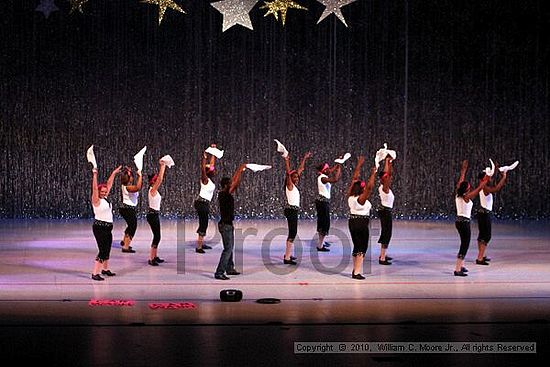 2010 Corky Bell Dance Recital<br />5/15/2010<br />4:30pm Show<br />BJCC birmingham, Al