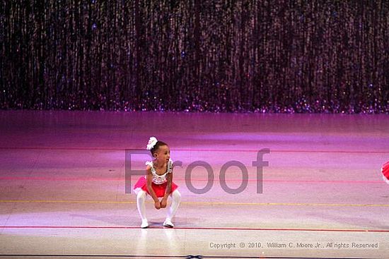 2010 Corky Bell Dance Recital<br />5/15/2010<br />4:30pm Show<br />BJCC birmingham, Al