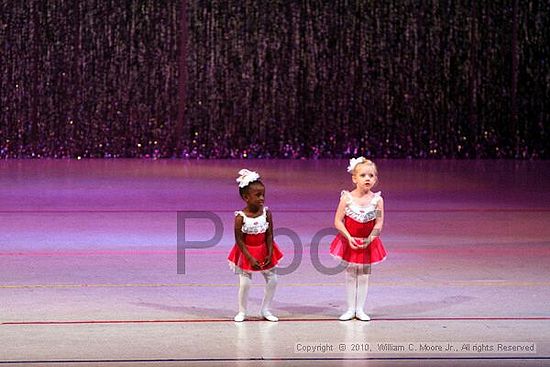 2010 Corky Bell Dance Recital<br />5/15/2010<br />4:30pm Show<br />BJCC birmingham, Al