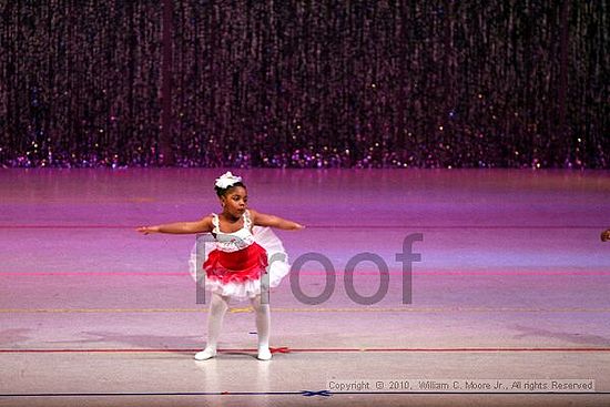 2010 Corky Bell Dance Recital<br />5/15/2010<br />4:30pm Show<br />BJCC birmingham, Al