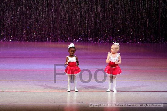 2010 Corky Bell Dance Recital<br />5/15/2010<br />4:30pm Show<br />BJCC birmingham, Al