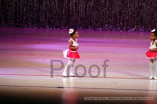 2010 Corky Bell Dance Recital<br />5/15/2010<br />4:30pm Show<br />BJCC birmingham, Al