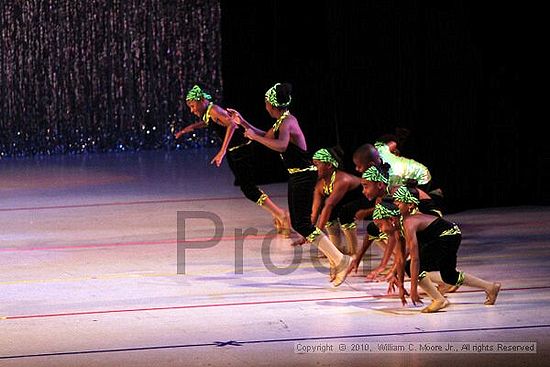 2010 Corky Bell Dance Recital<br />5/15/2010<br />4:30pm Show<br />BJCC birmingham, Al