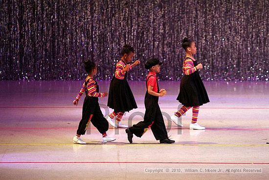 2010 Corky Bell Dance Recital<br />5/15/2010<br />4:30pm Show<br />BJCC birmingham, Al