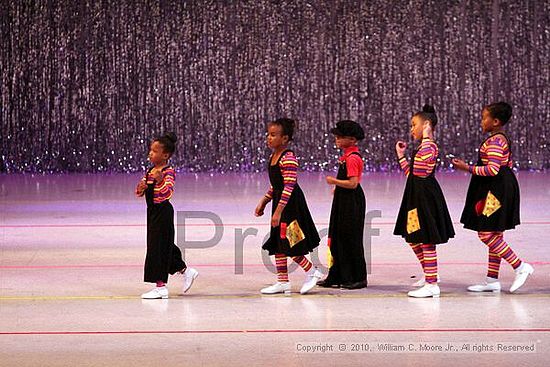 2010 Corky Bell Dance Recital<br />5/15/2010<br />4:30pm Show<br />BJCC birmingham, Al