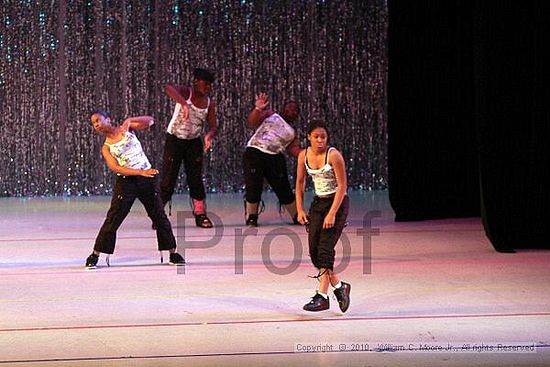 2010 Corky Bell Dance Recital<br />5/15/2010<br />4:30pm Show<br />BJCC birmingham, Al