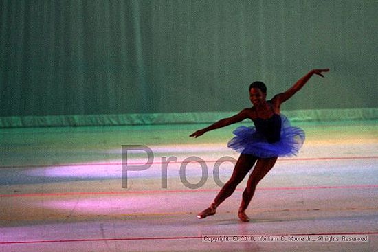 2010 Corky Bell Dance Recital<br />5/15/2010<br />4:30pm Show<br />BJCC birmingham, Al