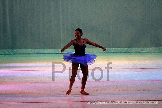 2010 Corky Bell Dance Recital<br />5/15/2010<br />4:30pm Show<br />BJCC birmingham, Al