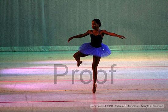 2010 Corky Bell Dance Recital<br />5/15/2010<br />4:30pm Show<br />BJCC birmingham, Al