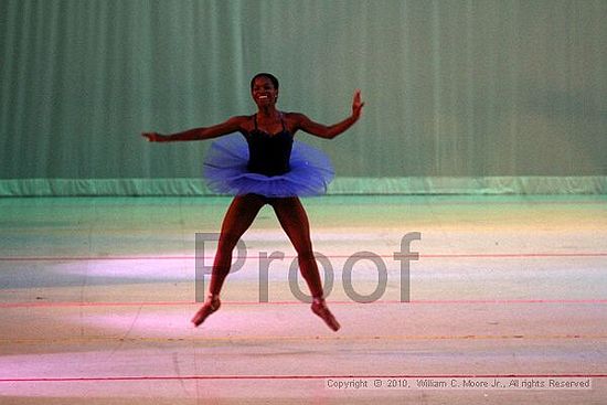 2010 Corky Bell Dance Recital<br />5/15/2010<br />4:30pm Show<br />BJCC birmingham, Al