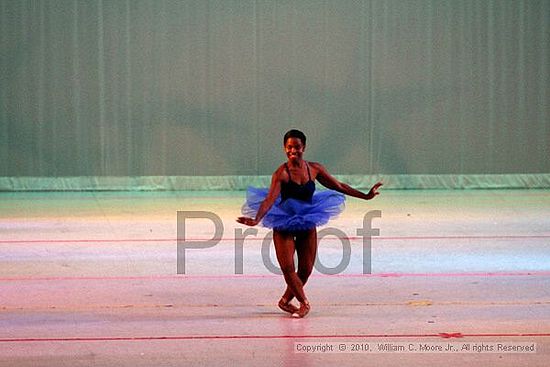 2010 Corky Bell Dance Recital<br />5/15/2010<br />4:30pm Show<br />BJCC birmingham, Al