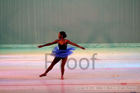 2010 Corky Bell Dance Recital<br />5/15/2010<br />4:30pm Show<br />BJCC birmingham, Al