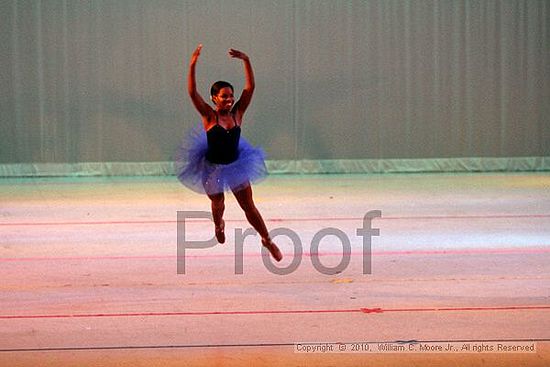 2010 Corky Bell Dance Recital<br />5/15/2010<br />4:30pm Show<br />BJCC birmingham, Al