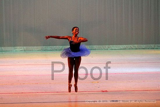 2010 Corky Bell Dance Recital<br />5/15/2010<br />4:30pm Show<br />BJCC birmingham, Al