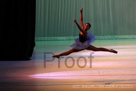 2010 Corky Bell Dance Recital<br />5/15/2010<br />4:30pm Show<br />BJCC birmingham, Al