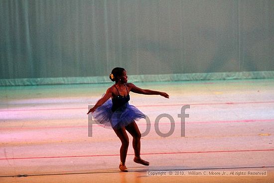 2010 Corky Bell Dance Recital<br />5/15/2010<br />4:30pm Show<br />BJCC birmingham, Al