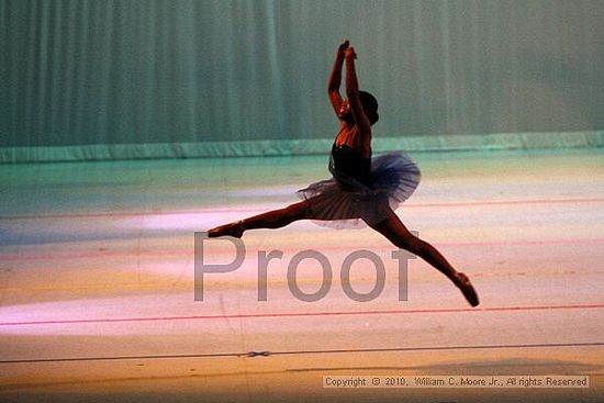 2010 Corky Bell Dance Recital<br />5/15/2010<br />4:30pm Show<br />BJCC birmingham, Al