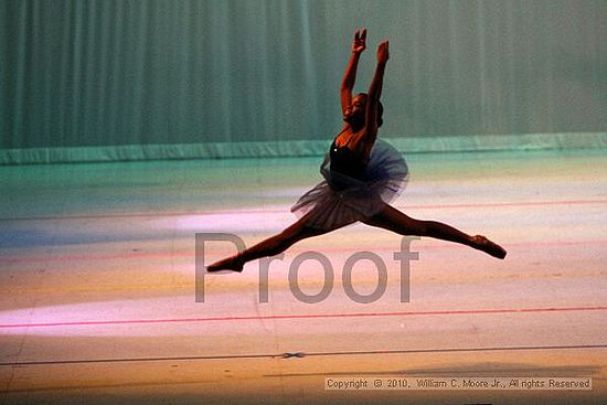 2010 Corky Bell Dance Recital<br />5/15/2010<br />4:30pm Show<br />BJCC birmingham, Al