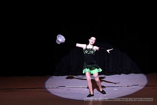 2010 Corky Bell Dance Recital<br />5/15/2010<br />4:30pm Show<br />BJCC birmingham, Al