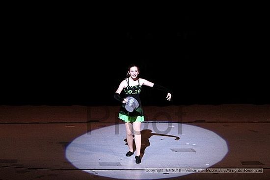 2010 Corky Bell Dance Recital<br />5/15/2010<br />4:30pm Show<br />BJCC birmingham, Al