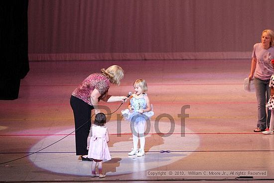 2010 Corky Bell Dance Recital<br />5/15/2010<br />7:30pm Show<br />BJCC birmingham, Al