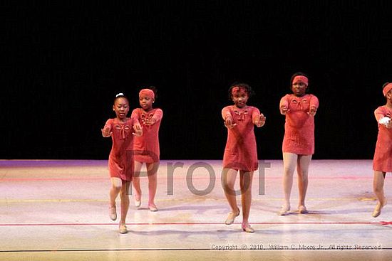 2010 Corky Bell Dance Recital<br />5/15/2010<br />7:30pm Show<br />BJCC birmingham, Al