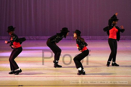 2010 Corky Bell Dance Recital<br />5/15/2010<br />7:30pm Show<br />BJCC birmingham, Al