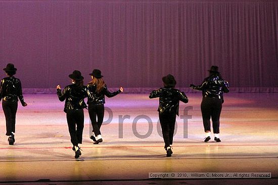 2010 Corky Bell Dance Recital<br />5/15/2010<br />7:30pm Show<br />BJCC birmingham, Al