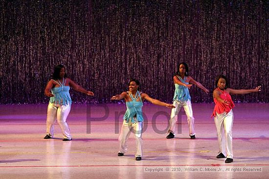 2010 Corky Bell Dance Recital<br />5/15/2010<br />7:30pm Show<br />BJCC birmingham, Al