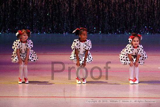 2010 Corky Bell Dance Recital<br />5/15/2010<br />7:30pm Show<br />BJCC birmingham, Al