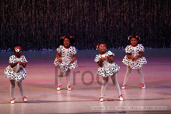 2010 Corky Bell Dance Recital<br />5/15/2010<br />7:30pm Show<br />BJCC birmingham, Al