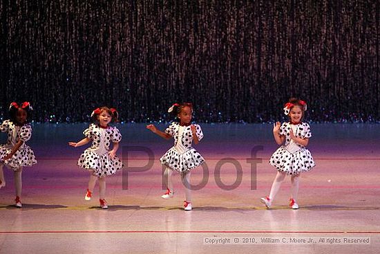 2010 Corky Bell Dance Recital<br />5/15/2010<br />7:30pm Show<br />BJCC birmingham, Al