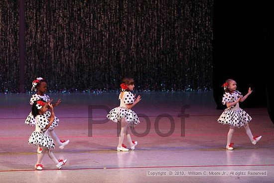 2010 Corky Bell Dance Recital<br />5/15/2010<br />7:30pm Show<br />BJCC birmingham, Al