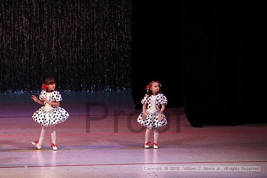 2010 Corky Bell Dance Recital<br />5/15/2010<br />7:30pm Show<br />BJCC birmingham, Al