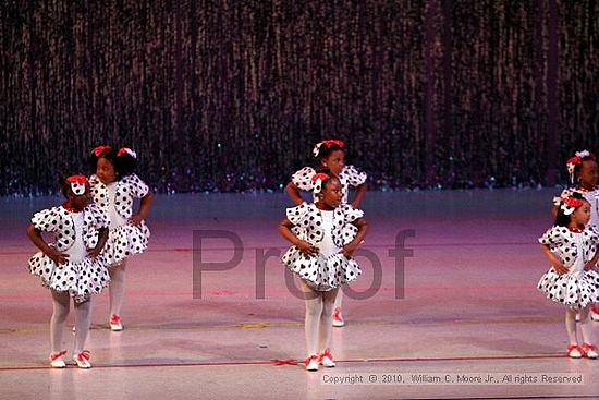 2010 Corky Bell Dance Recital<br />5/15/2010<br />7:30pm Show<br />BJCC birmingham, Al