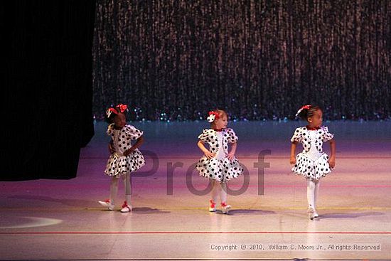 2010 Corky Bell Dance Recital<br />5/15/2010<br />7:30pm Show<br />BJCC birmingham, Al