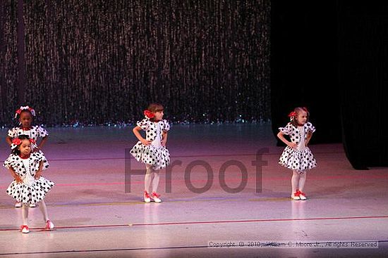 2010 Corky Bell Dance Recital<br />5/15/2010<br />7:30pm Show<br />BJCC birmingham, Al