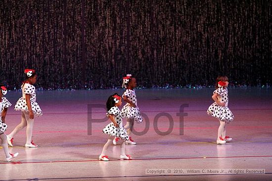 2010 Corky Bell Dance Recital<br />5/15/2010<br />7:30pm Show<br />BJCC birmingham, Al