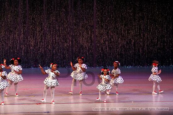 2010 Corky Bell Dance Recital<br />5/15/2010<br />7:30pm Show<br />BJCC birmingham, Al