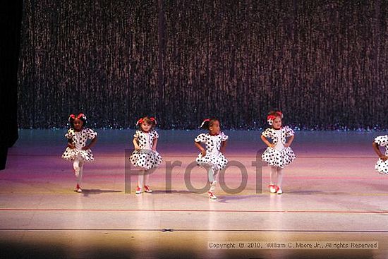 2010 Corky Bell Dance Recital<br />5/15/2010<br />7:30pm Show<br />BJCC birmingham, Al