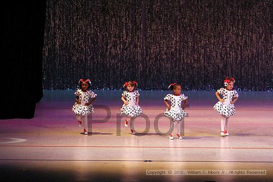 2010 Corky Bell Dance Recital<br />5/15/2010<br />7:30pm Show<br />BJCC birmingham, Al