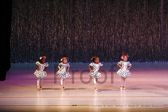 2010 Corky Bell Dance Recital<br />5/15/2010<br />7:30pm Show<br />BJCC birmingham, Al