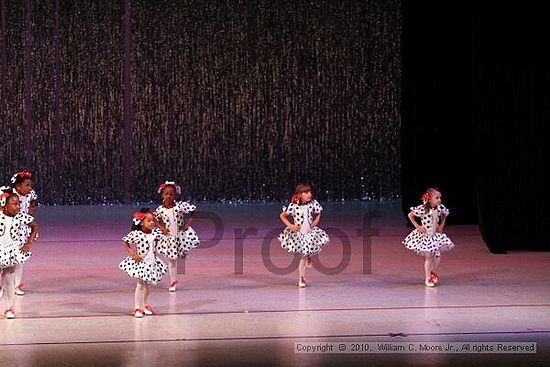 2010 Corky Bell Dance Recital<br />5/15/2010<br />7:30pm Show<br />BJCC birmingham, Al