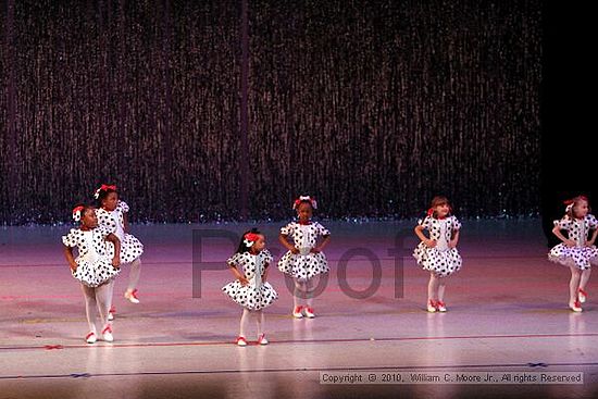 2010 Corky Bell Dance Recital<br />5/15/2010<br />7:30pm Show<br />BJCC birmingham, Al