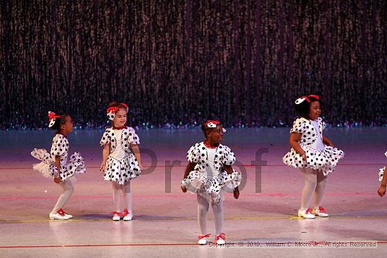 2010 Corky Bell Dance Recital<br />5/15/2010<br />7:30pm Show<br />BJCC birmingham, Al