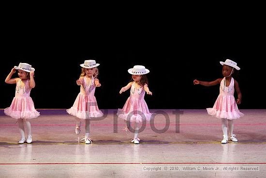 2010 Corky Bell Dance Recital<br />5/15/2010<br />7:30pm Show<br />BJCC birmingham, Al