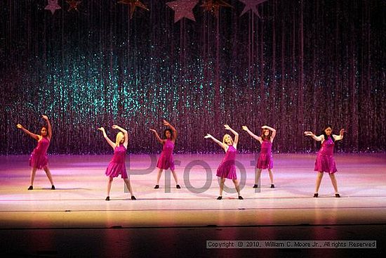 2010 Corky Bell Dance Recital<br />5/15/2010<br />7:30pm Show<br />BJCC birmingham, Al